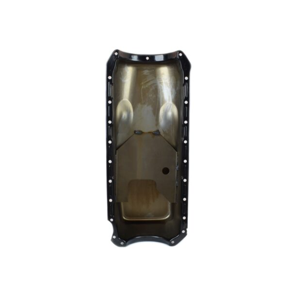 Canton 15-300BLK Oil Pan For Big Block Chevy Mark 4 Stock Replacement Oil Pan