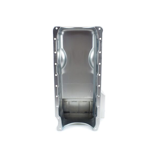 Canton 15-350T Oil Pan Big Block Chevy Early Chevelle Street Pan T Sump