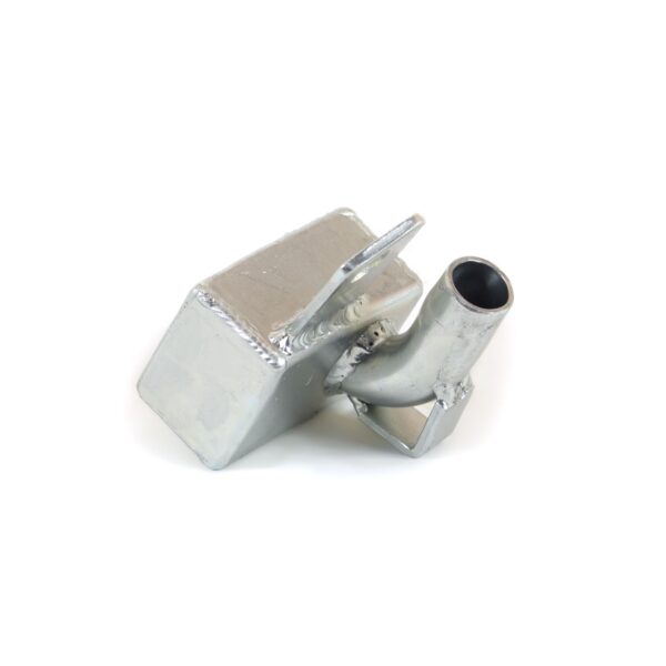 Canton 15-401 Oil Pump Pickup Pontiac For 15-400 Street Pan