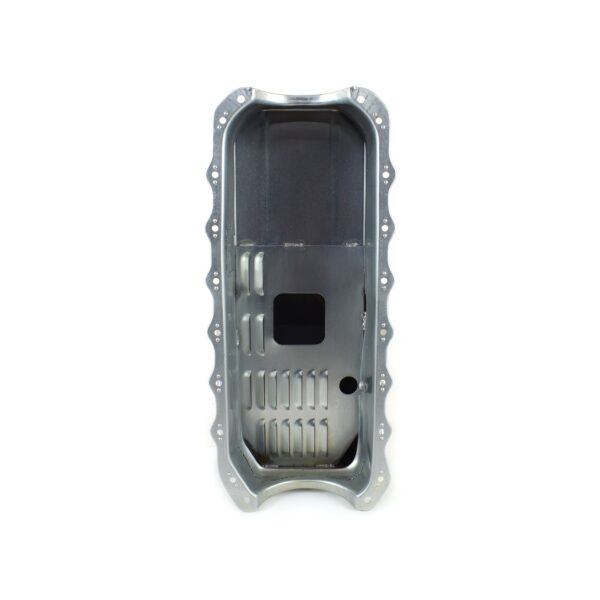 Canton 15-580 Oil Pan For Holden V-8 Front Sump Street Strip Pan