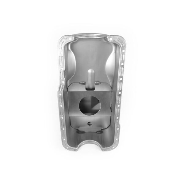 Canton 15-600 Oil Pan For Ford 289-302 Stock Replacement Front Sump Pan