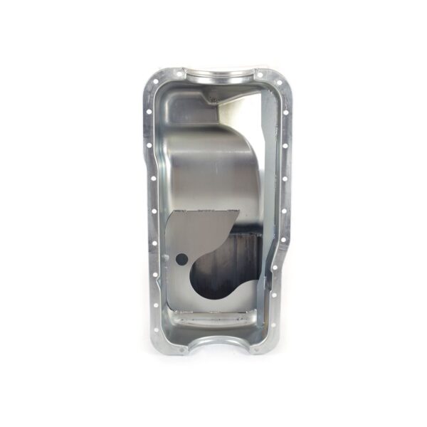 Canton 15-620 Oil Pan For Ford 289-302 Deep Rear Sump Street Pan