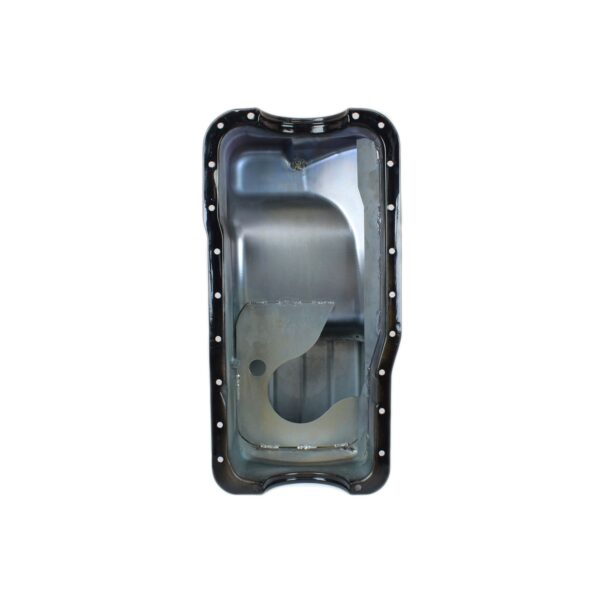 Canton 15-620BLK Oil Pan For Ford 289-302 Deep Rear Sump Street Pan