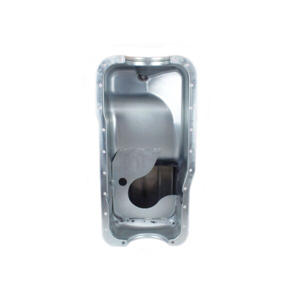 Canton 15-620S Oil Pan Ford 289-302 Deep Rear Sump Street Pan Without Scraper