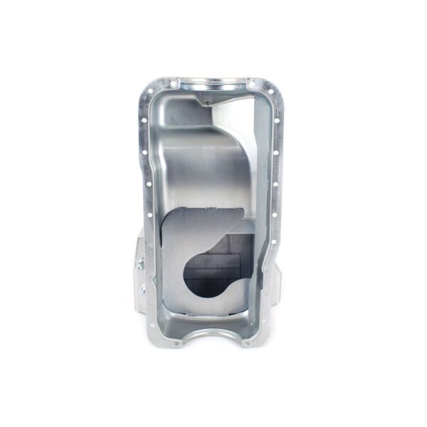 Canton 15-640 Oil Pan For Ford 289-302 Fox Body Mustang Rear T Sump Street Pan
