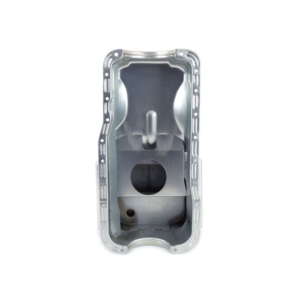 Canton 15-660 Oil Pan For Ford 351W For Front T Sump Street Road Race Pan