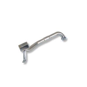 Canton Oil Pump Pickup 5.2 / Gen 4 Coyote Pickup for 15-736 Oil Pan