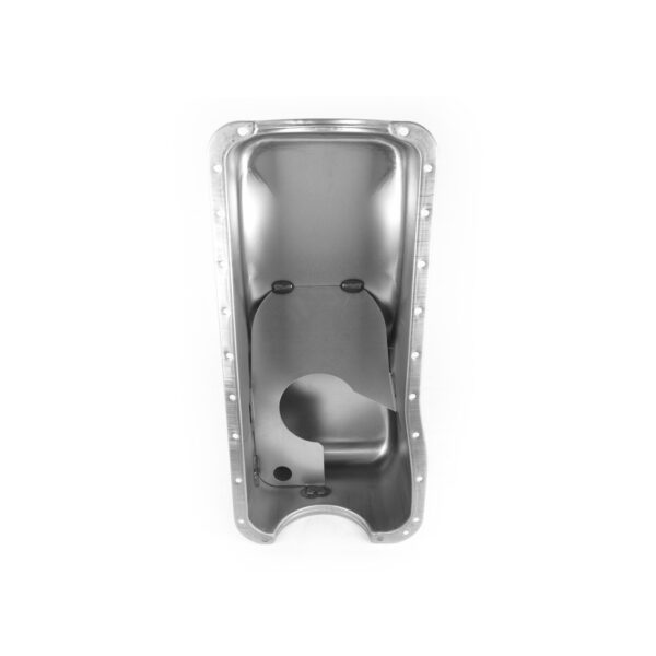 Canton 15-745 Oil Pan Big Block Ford Stock Replacement Front Sump