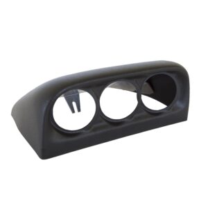 DASH TOP, TRIPLE, 2-1/16 in. , DODGE RAM 98-02