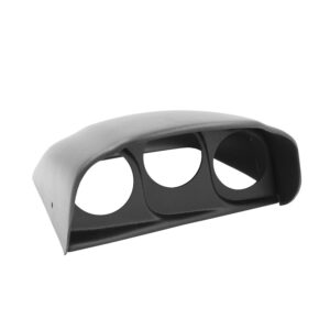 DASH TOP, TRIPLE, 2-1/16 in. , DODGE RAM 03-09