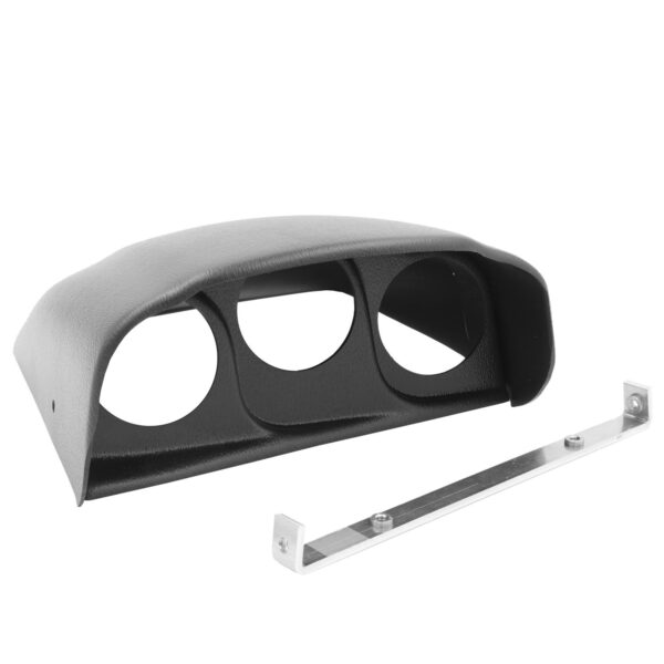 DASH TOP, TRIPLE, 2-1/16 in. , DODGE RAM 03-09