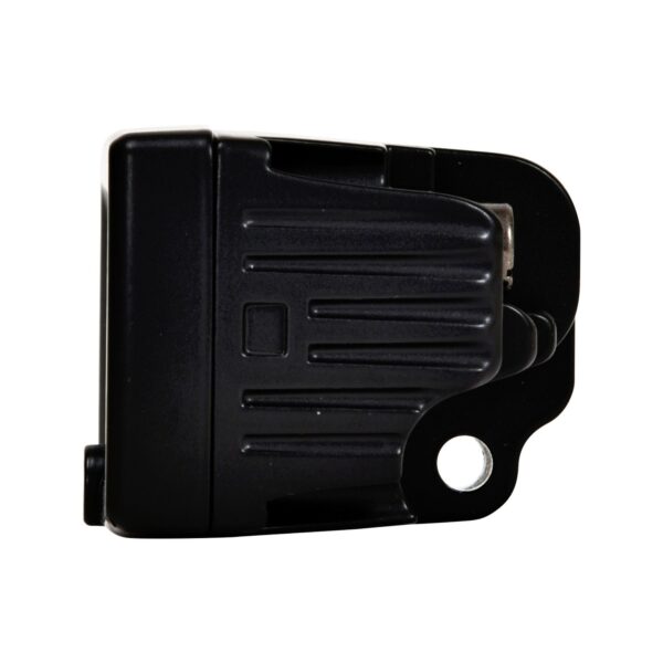 KC Hilites 2 in C-Series C2 LED - Single Light - Backup - 20W Flood Beam