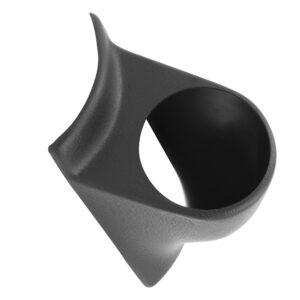 A-PILLAR POD, SINGLE, 2-5/8 in. , DODGE RAM 94-97
