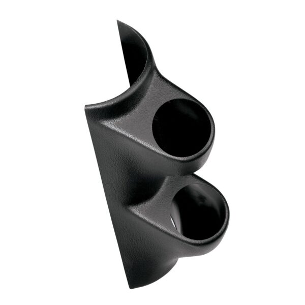 A-PILLAR POD, DUAL, 2-1/16 in. , DODGE RAM 98-02
