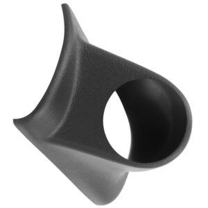 A-PILLAR POD, SINGLE, 2-1/16 in. , FORD F150-F350 87-97 (EXC. 97 F150)