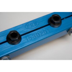 Stud Girdle, Billet Aluminum