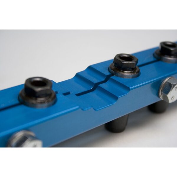 Stud Girdle, Billet Aluminum