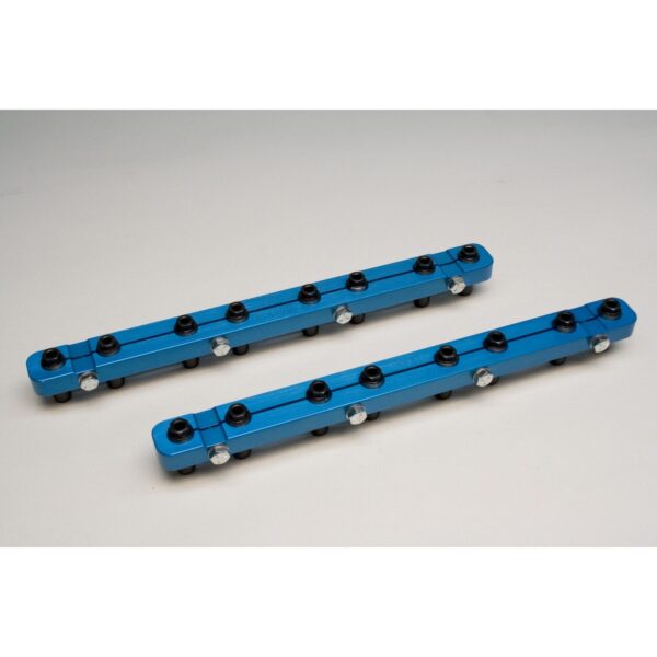 Stud Girdle, Billet Aluminum