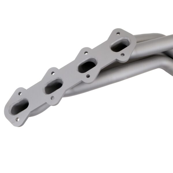 BBK MUSTANG COBRA/MACH1 - 1-5/8 LONG TUBE HEADERS (CHROME)