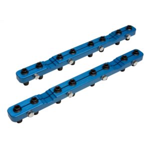 Stud Girdle, Billet Aluminum