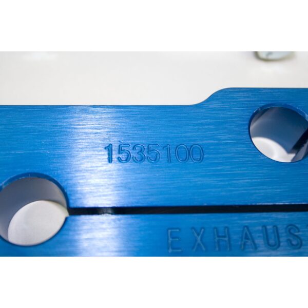 Stud Girdle, Billet Aluminum