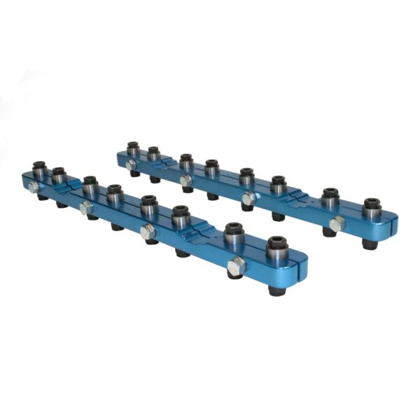 Stud Girdle, Billet Aluminum