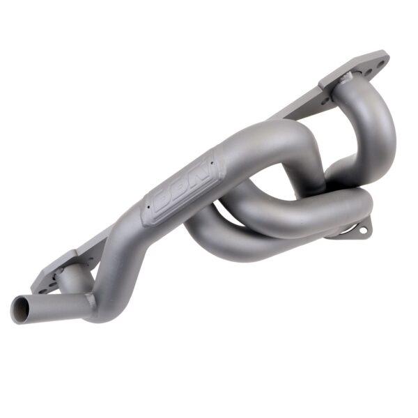 BBK 1993-1996 CHEVY IMPALA SS 1-5/8 SHORTY HEADERS (CHROME)