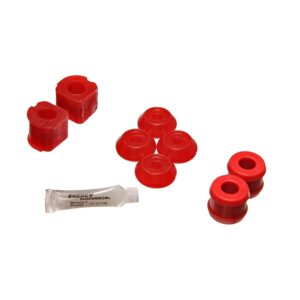 Sway Bar Bushing Set
