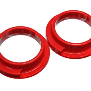 Coil Spring Isolator Set