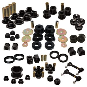 Hyper-Flex System