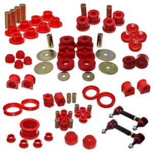 Hyper-Flex System