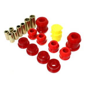Control Arm Bushing Set