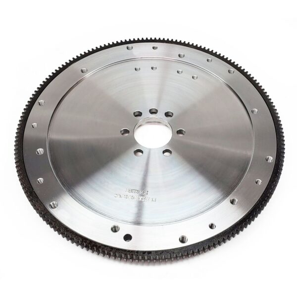 FLYWHEEL, SFI BILLET STEEL