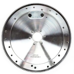 FLYWHEEL, SFI BILLET STEEL