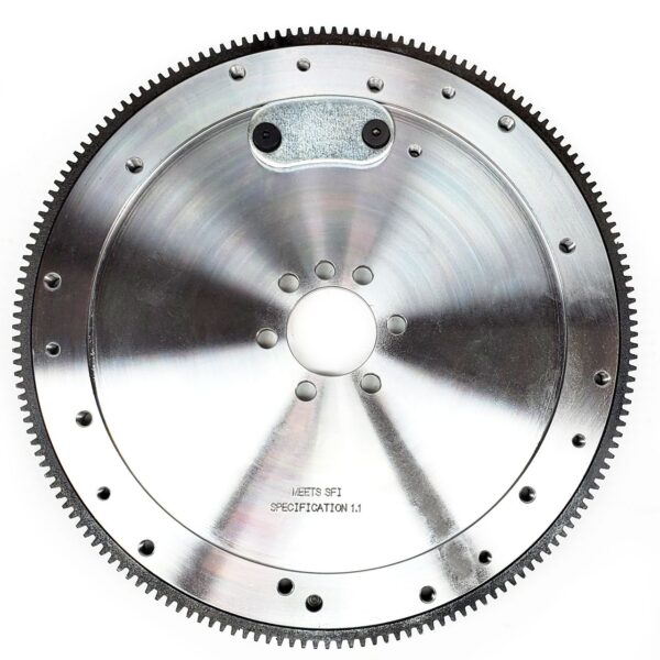 FLYWHEEL, SFI BILLET STEEL