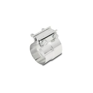 Easy Seal Exhaust Sleeve Clamp for 3" O.D. Tubing