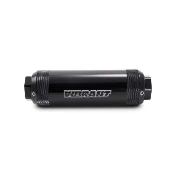HD PowerFilter, 10 Micron Filter, -12 ORB