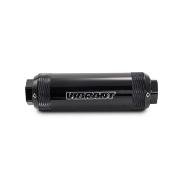 HD PowerFilter, 40 Micron Filter, -12 ORB