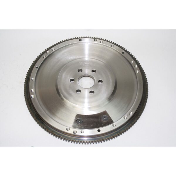 Flywheel, Billet Steel, SFI
