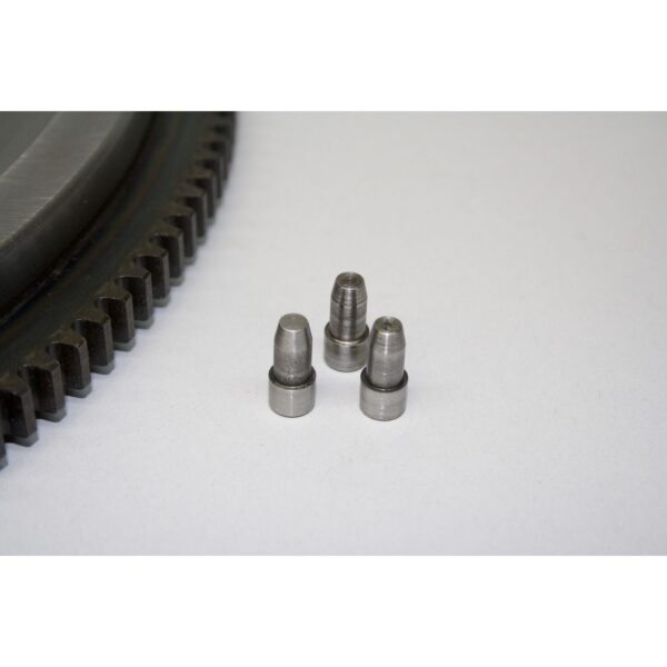 Flywheel, Billet Steel, SFI
