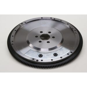 Flywheel, Billet Steel, SFI