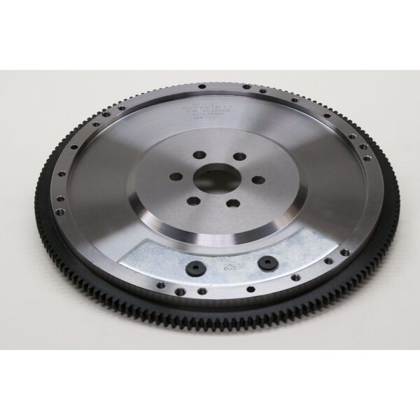 Flywheel, Billet Steel, SFI