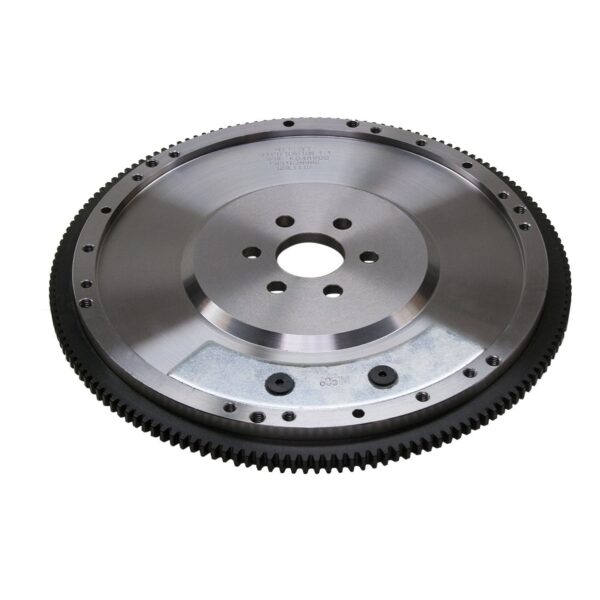 Flywheel, Billet Steel, SFI