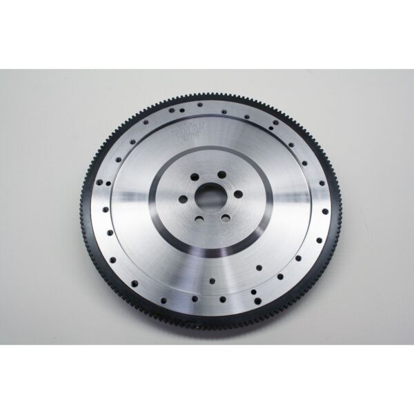 Flywheel, Billet Steel, SFI