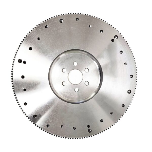 Flywheel, Billet Steel, SFI