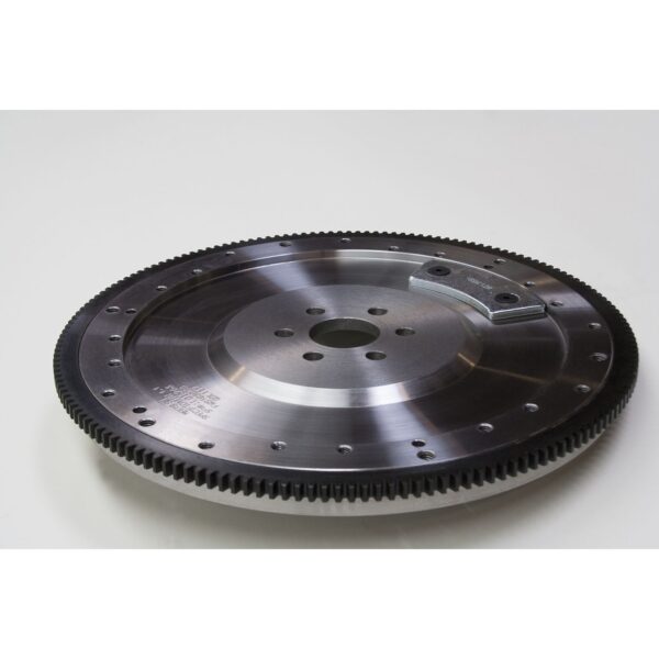 Flywheel, Billet Steel, SFI