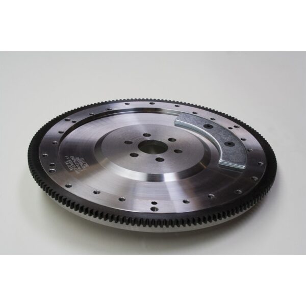 Flywheel, Billet Steel, SFI