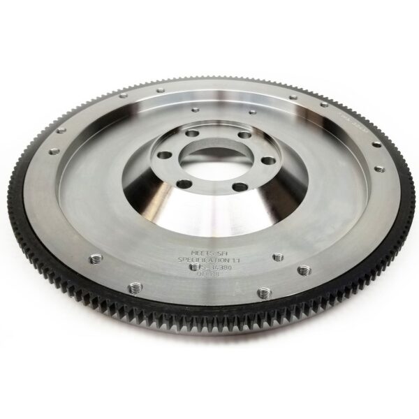 Flywheel, Billet Steel, SFI