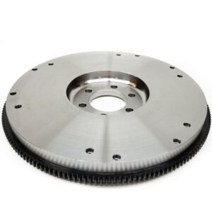 Flywheel, Billet Steel, SFI