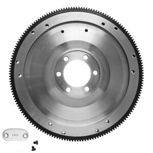 FLYWHEEL, SFI BILLET STEEL